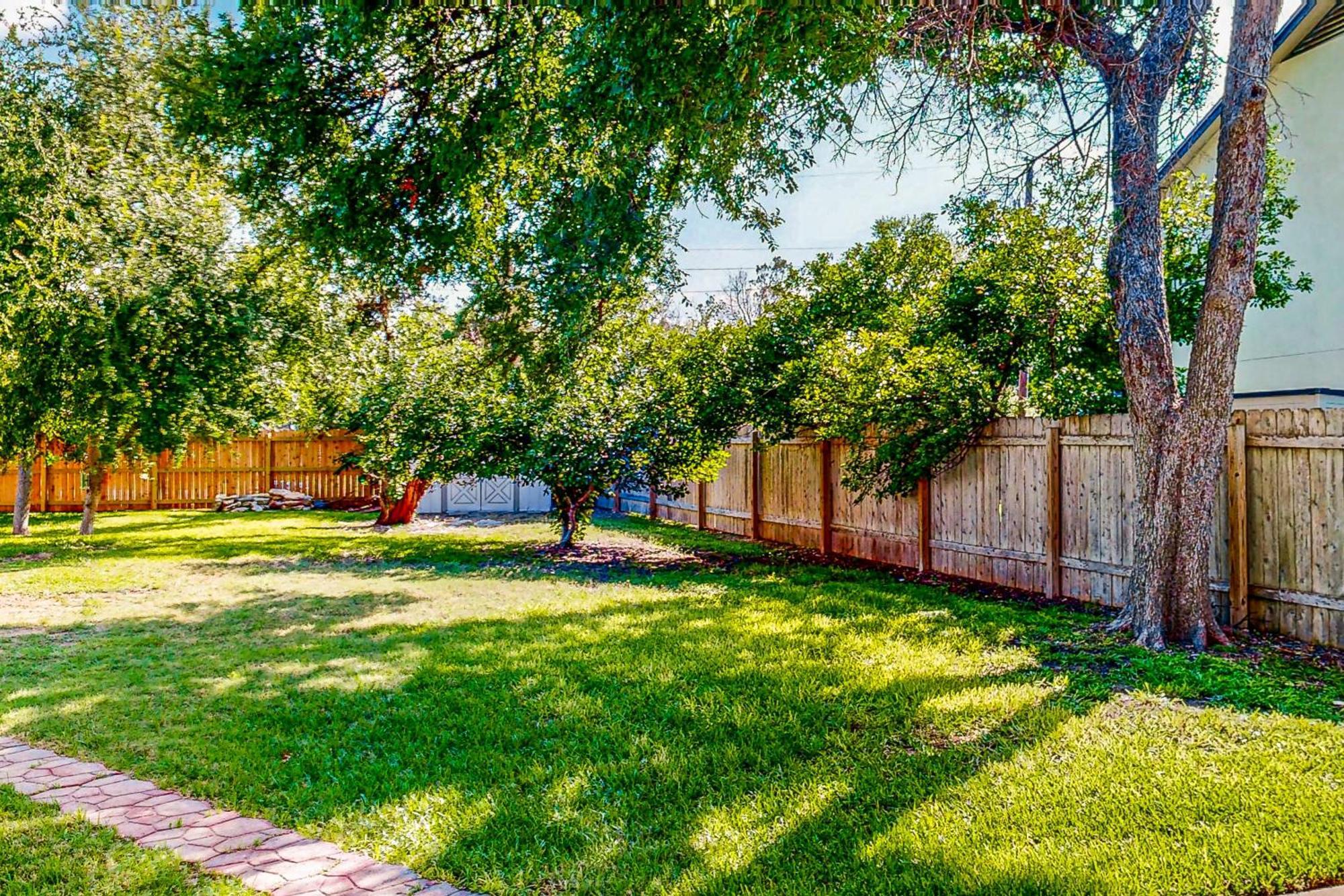 Villa Round Rock Sanctuary Exterior foto